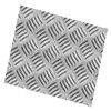 Stainless Steel Chequered Plate