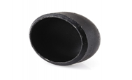 ASTM A234 WP1 Alloy Steel End Pipe Cap