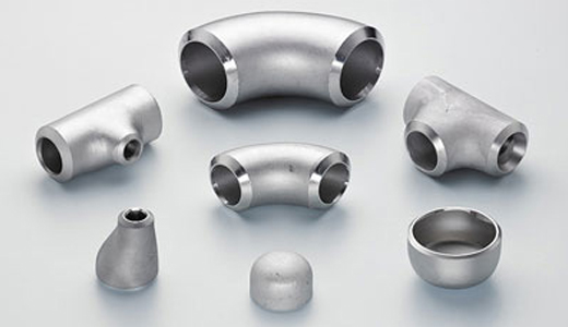 Forged & Weld Fittings